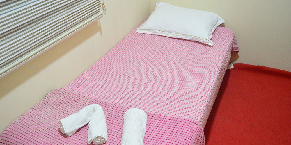 Dilara Otel 3*