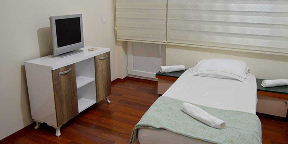 Otel Dilara 3*