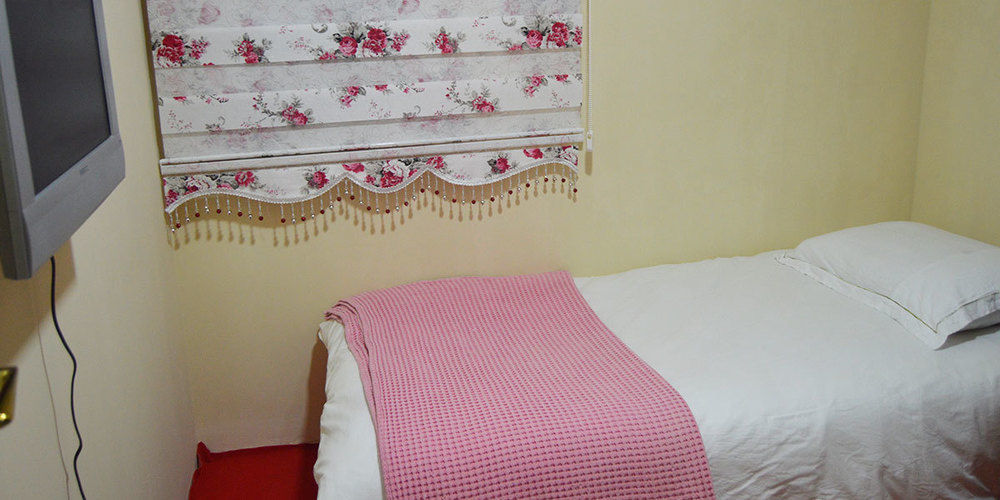Dilara Otel 3*