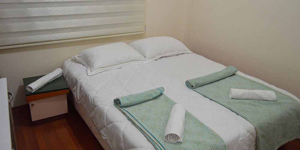 Otel Dilara 3*