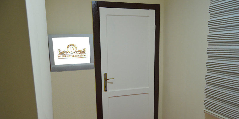 Otel Dilara