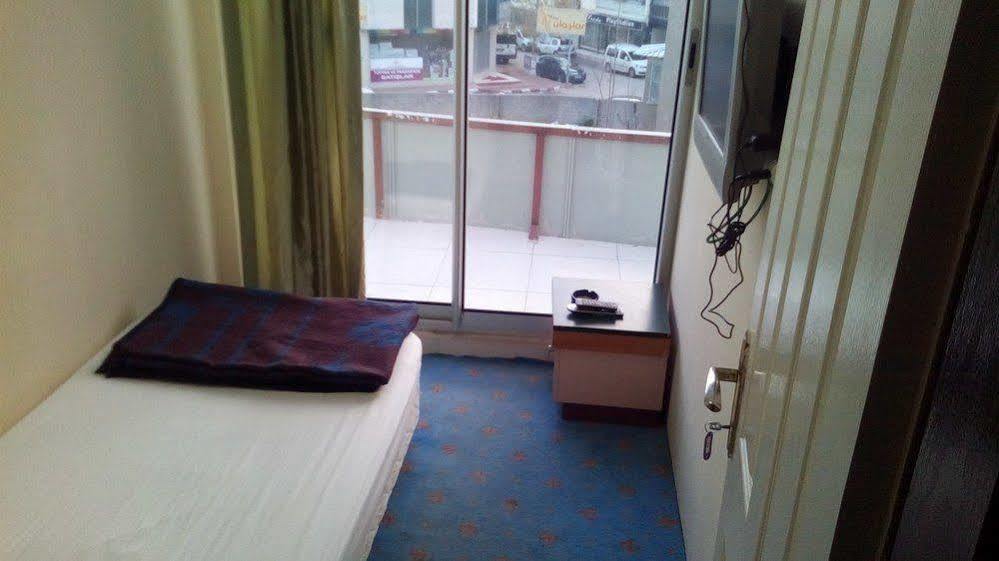 Dilara Otel